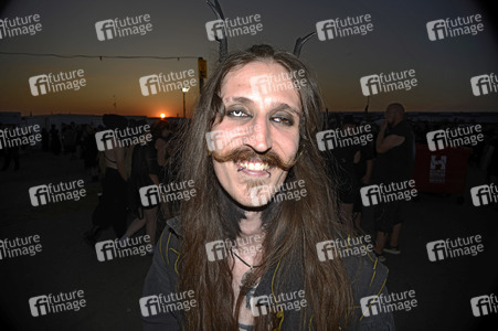 M'era Luna Festival 2025 in Hildesheim