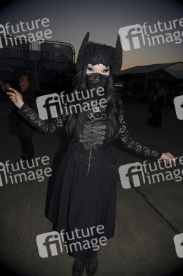 M'era Luna Festival 2025 in Hildesheim