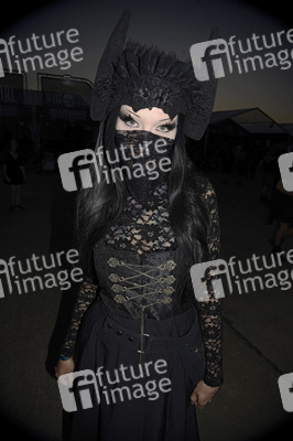 M'era Luna Festival 2025 in Hildesheim