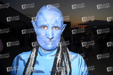 M'era Luna Festival 2025 in Hildesheim