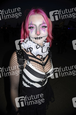 M'era Luna Festival 2025 in Hildesheim