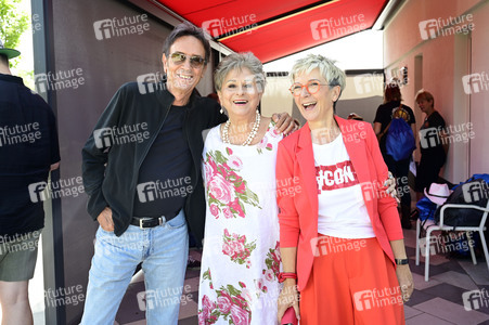 3. Sommergarten 2025 in Beelitz