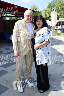 3. Sommergarten 2025 in Beelitz