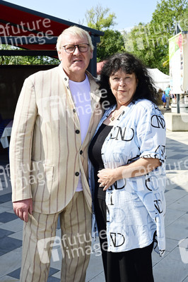 3. Sommergarten 2025 in Beelitz
