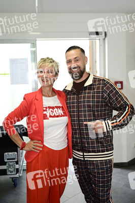 3. Sommergarten 2025 in Beelitz