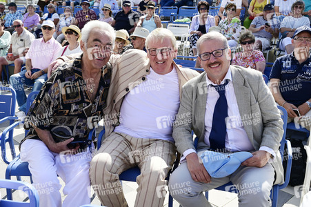 3. Sommergarten 2025 in Beelitz