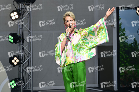 3. Sommergarten 2025 in Beelitz