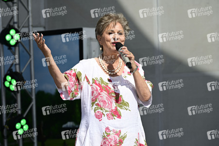 3. Sommergarten 2025 in Beelitz