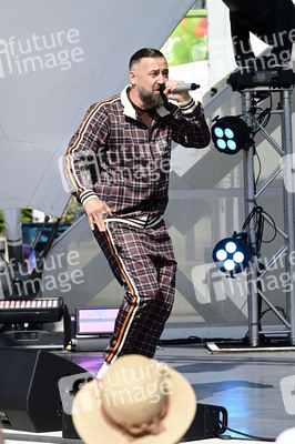 3. Sommergarten 2025 in Beelitz