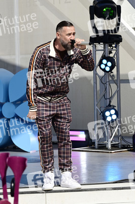 3. Sommergarten 2025 in Beelitz