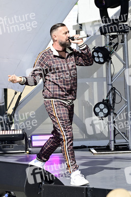 3. Sommergarten 2025 in Beelitz