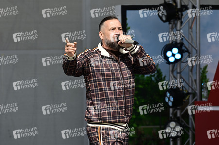 3. Sommergarten 2025 in Beelitz