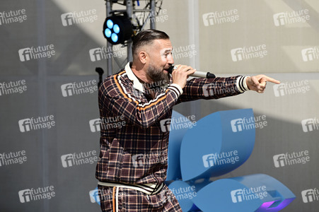 3. Sommergarten 2025 in Beelitz