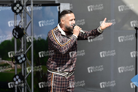 3. Sommergarten 2025 in Beelitz