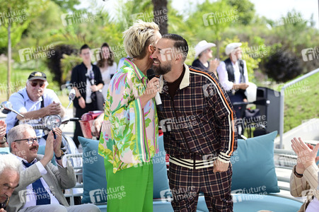 3. Sommergarten 2025 in Beelitz