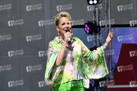 3. Sommergarten 2025 in Beelitz