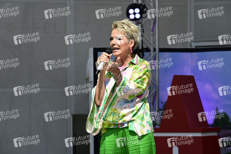 3. Sommergarten 2025 in Beelitz