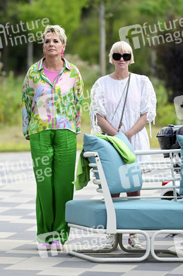 3. Sommergarten 2025 in Beelitz