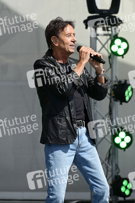 3. Sommergarten 2025 in Beelitz