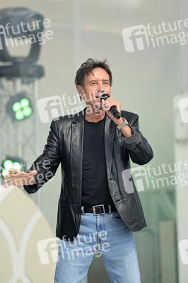 3. Sommergarten 2025 in Beelitz