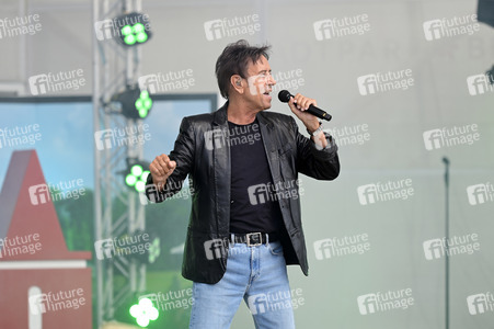 3. Sommergarten 2025 in Beelitz