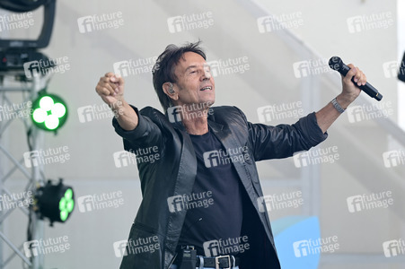 3. Sommergarten 2025 in Beelitz