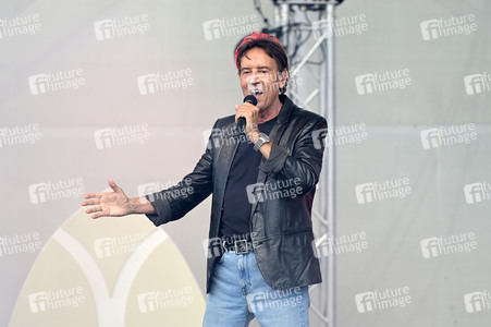 3. Sommergarten 2025 in Beelitz