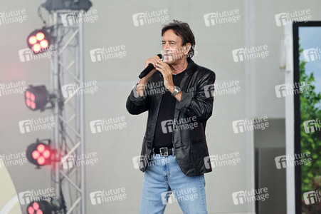 3. Sommergarten 2025 in Beelitz