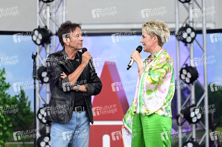 3. Sommergarten 2025 in Beelitz