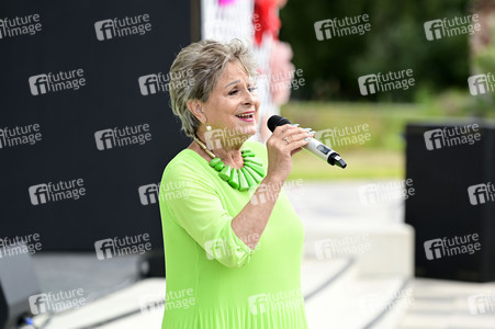 3. Sommergarten 2025 in Beelitz