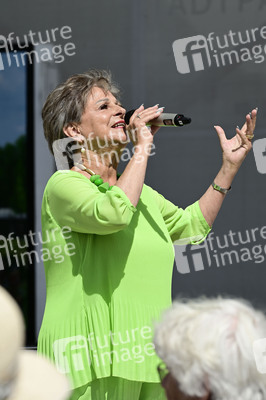 3. Sommergarten 2025 in Beelitz