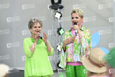 3. Sommergarten 2025 in Beelitz