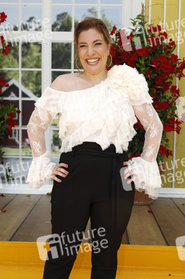 TV Show 'Immer wieder sonntags' in Rust