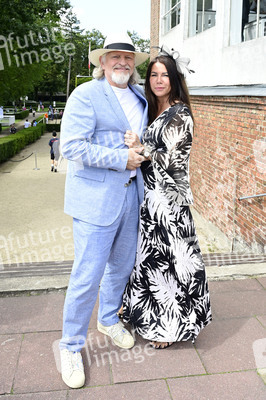 Westminster 135. Großer Preis von Berlin