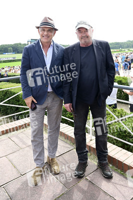 Westminster 135. Großer Preis von Berlin