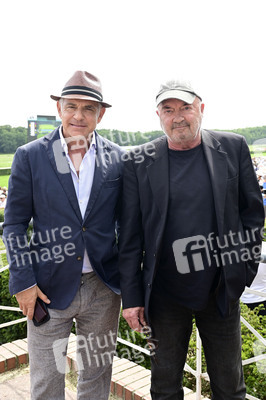 Westminster 135. Großer Preis von Berlin