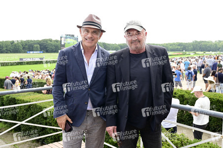 Westminster 135. Großer Preis von Berlin