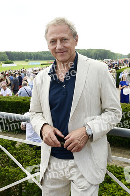 Westminster 135. Großer Preis von Berlin