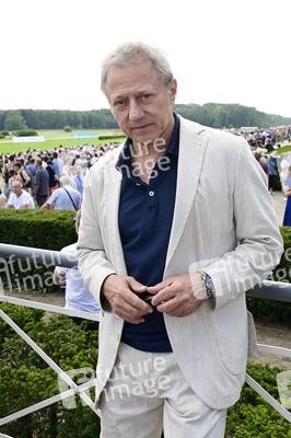 Westminster 135. Großer Preis von Berlin