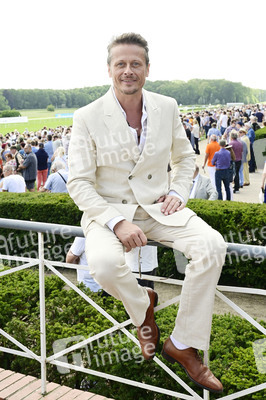 Westminster 135. Großer Preis von Berlin