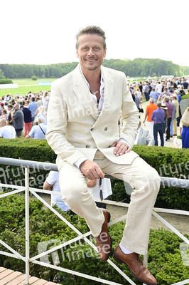 Westminster 135. Großer Preis von Berlin