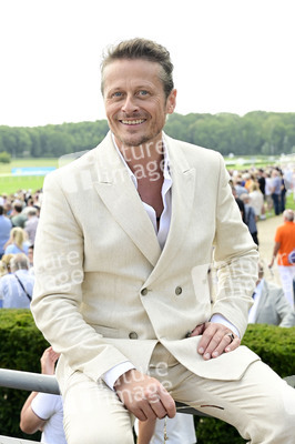 Westminster 135. Großer Preis von Berlin