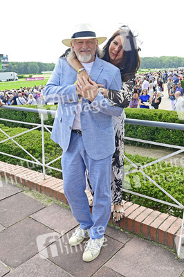 Westminster 135. Großer Preis von Berlin