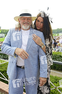 Westminster 135. Großer Preis von Berlin