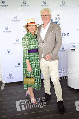 Westminster 135. Großer Preis von Berlin