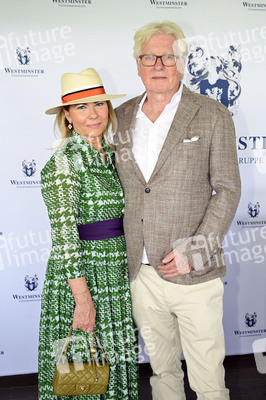 Westminster 135. Großer Preis von Berlin