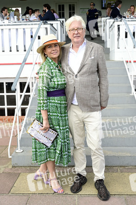 Westminster 135. Großer Preis von Berlin