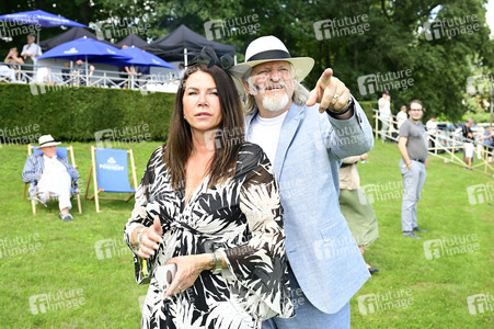 Westminster 135. Großer Preis von Berlin