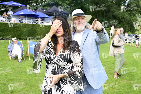 Westminster 135. Großer Preis von Berlin