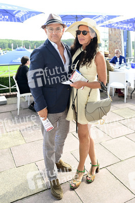 Westminster 135. Großer Preis von Berlin